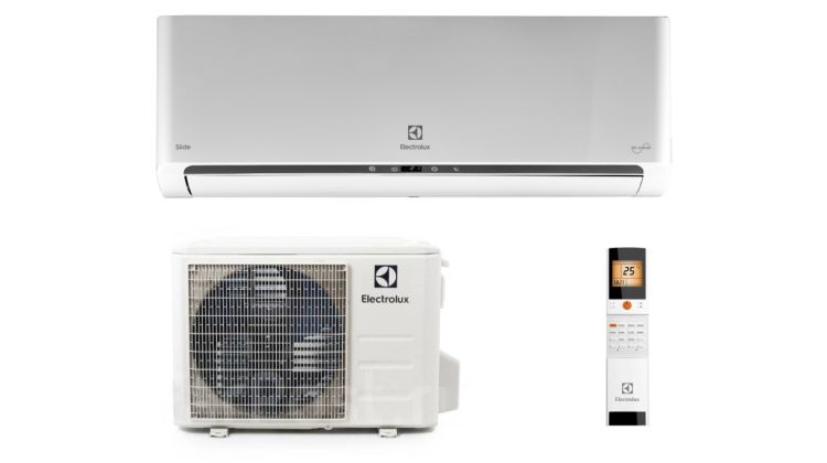 Сплит-Система Electrolux Кондиционер