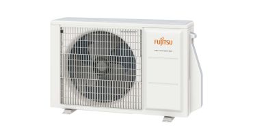 Напольно-потолочные сплит-системы Fujitsu