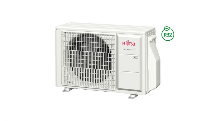 Мульти сплит-системы Fujitsu