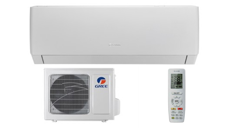 Сплит-Система GREE Кондиционер