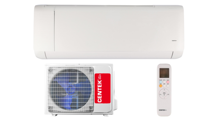 Сплит-Система CENTEK Кондиционер