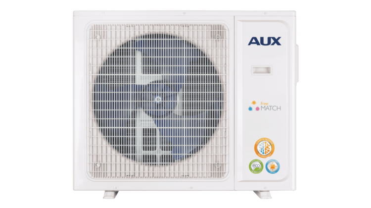 Мульти сплит-системы AUX